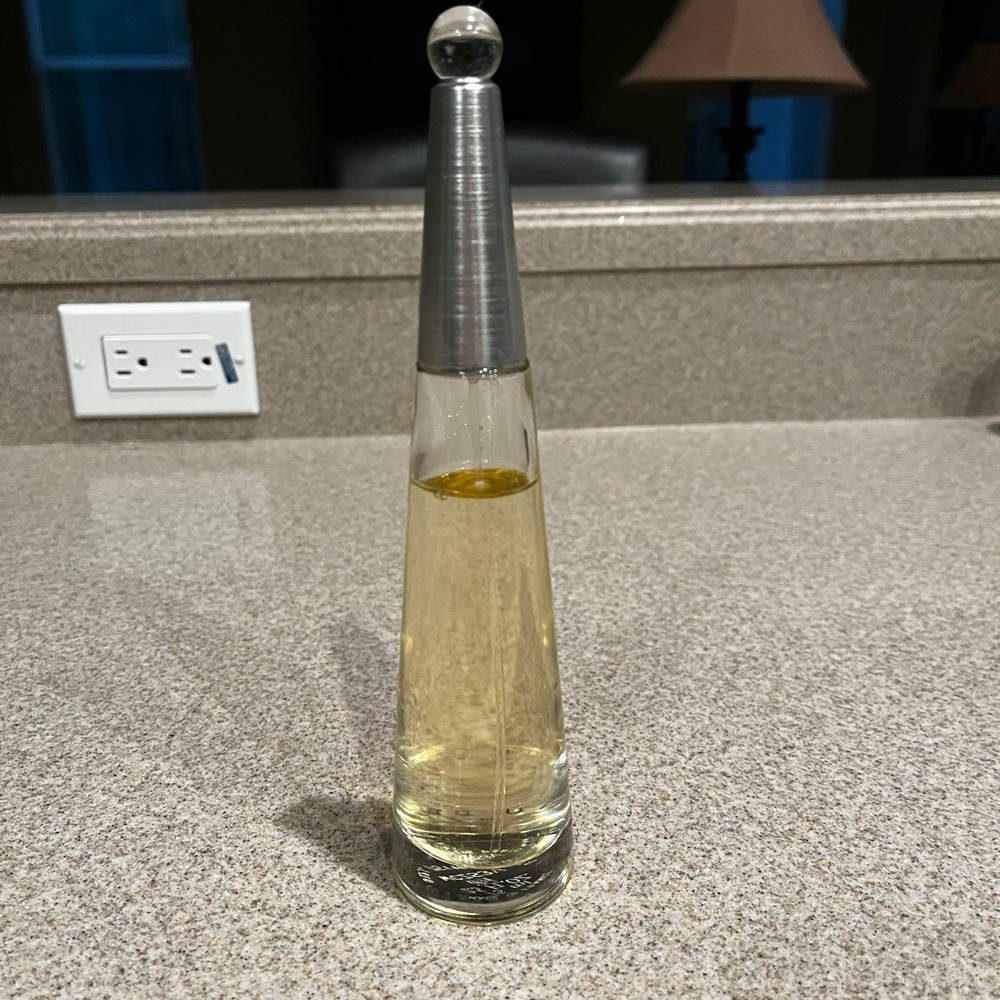 Issey Miyake Perfume 75ml/2.5oz